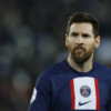 ¿Seguirá? ¡El PSG condiciona a Lionel Messi!