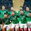 Hoy se dará a conocer la lista de la Selección Mexicana