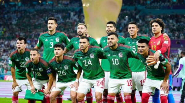 Hoy se dará a conocer la lista de la Selección Mexicana