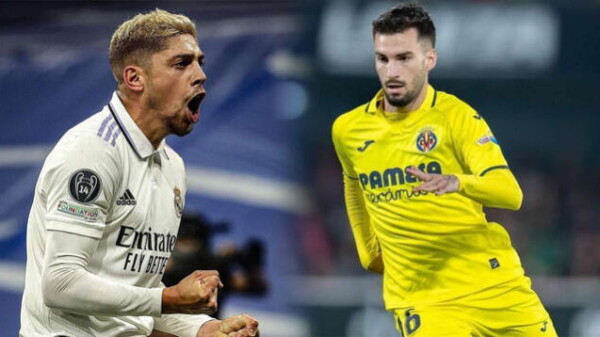 Denuncian a jugador del Real Madrid por agresión