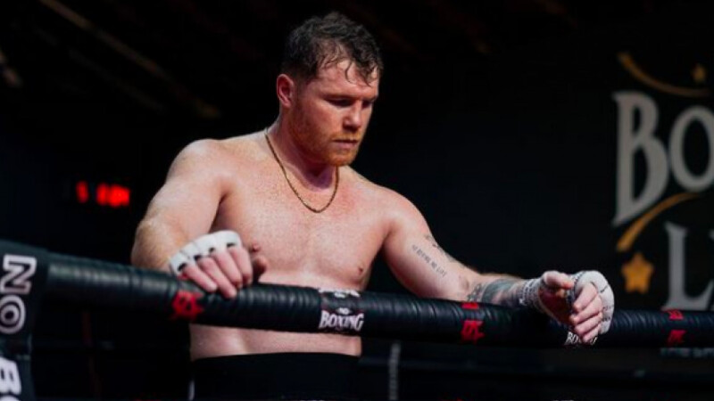Palcos para pelea del Canelo Álvarez cuestan esto