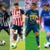 Liga MX: Así quedó la Tabla General