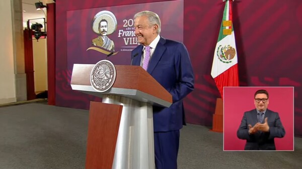 “Ha habido, hay y habrá mañaneras”: AMLO