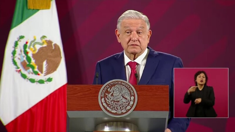 “Politiqueramente” resolvieron ministros invalidar traslado de GN a Sedena: AMLO