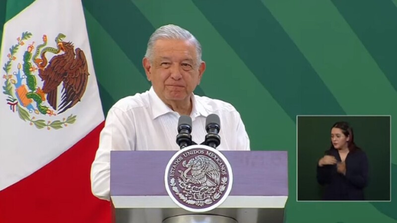 Ministros intentaron negociar sobre fallo de la Guardia Nacional: AMLO