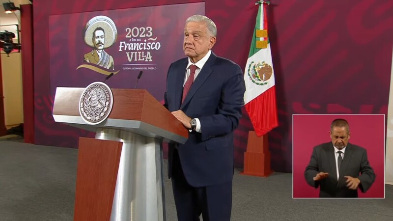 “En 2024 se producirá la meta, 2 millones de barriles diarios”