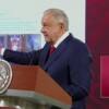 Traidores son como la fábula del escorpión y el sapo: AMLO