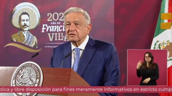 “Importante que Lozoya devuelva el dinero e informe sobre corrupción”