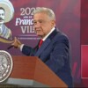 Reconoce AMLO diferencias entre Sedena y Semar