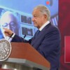 “Quisieran que lo quemáramos en leña verde”, AMLO sobre Garduño