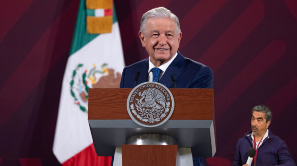 Reitera AMLO que en fraude de Segalmex no habrá impunidad