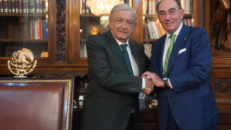 “Recuperará México inversión de compra a Iberdrola en 10 años”