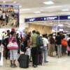 Aeropuerto de Cancún inicia abril con 668 operaciones aéreas