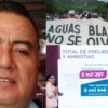 Liberan a sobreviviente de la masacre de Aguas Blancas