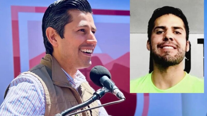 Desafueran a alcalde de Zacatecas acusado de homicidio