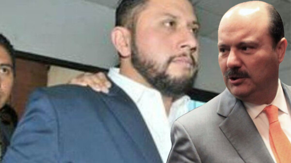 Se suicida Antonio Tarín, exfuncionario en el sexenio de César Duarte