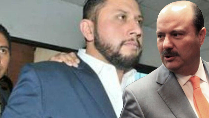 Se suicida Antonio Tarín, exfuncionario en el sexenio de César Duarte