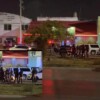 Sicarios perpetran violento ataque a balazos a bar de Cancún