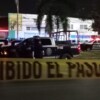Balacera en Cancún deja seis detenidos y dos lesionados.
