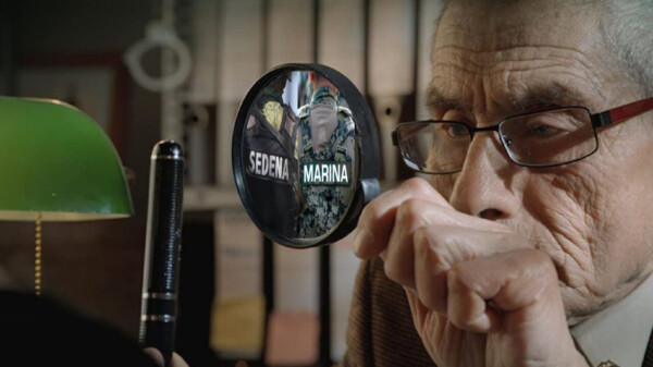 El Pentágono espía a la Sedena y Semar: AMLO