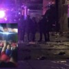 Baile en Monterrey termina en balacera con dos muertos