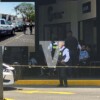 Pistolero causa terror en plaza de Michoacán, hiere a cinco personas