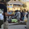 Eleva gobierno a cuatro los muertos en ataques armados en Acapulco
