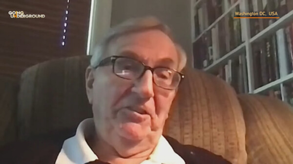 Reprende la CIA a Zelenski, “se embolsan demasiado”