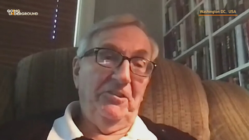 Reprende la CIA a Zelenski, “se embolsan demasiado”