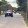 Localizan cabeza humana en avenida de Cancún