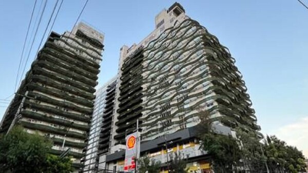 Cártel panista se apropia de 14 departamentos de lujo en la BJ