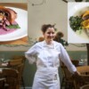 La mejor chef del mundo, es mexicana!!, Elena Reygadas