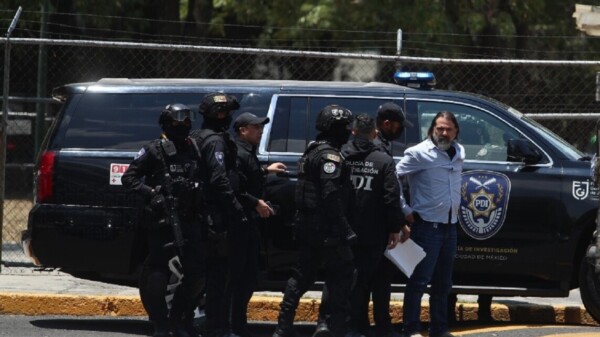 Cero impunidad por corrupción inmobiliaria: Claudia Sheinbaum