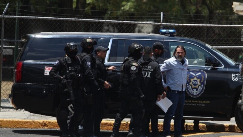 Cero impunidad por corrupción inmobiliaria: Claudia Sheinbaum