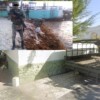 Recala cocaína frente a instalación de Sedena en Puerto Morelos