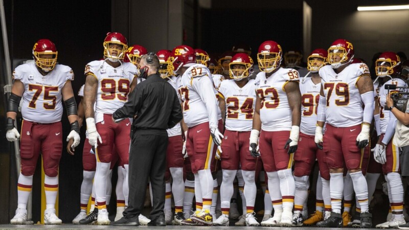 Franquicia de la NFL cambiaría de dueños