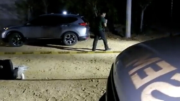 Abandonan varios cuerpos sin vida en paraje de Culiacán