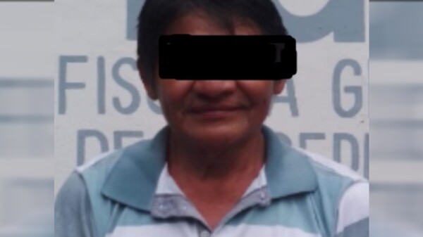 Vinculan a proceso a detenido con 20 kilos de marihuana en Bacalar.