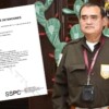 Encarcelan a exdelegado del INM en Ciudad Juárez por homicidio