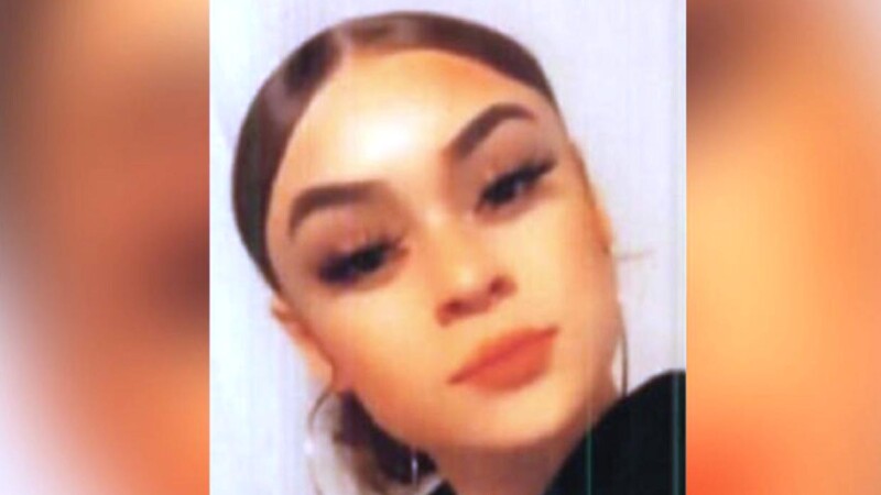 Desaparece una ciudadana extranjera mas en México