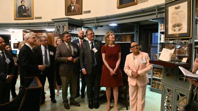 “El objetivo: reducir violencia por armas y muertes por fentanilo”