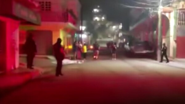 Acribillan en Veracruz a director de Secretaría del Bienestar