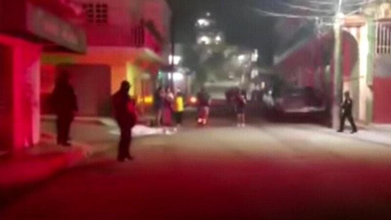 Acribillan en Veracruz a director de Secretaría del Bienestar