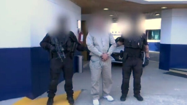 EU agradece a México extradición de ‘El Cholo’