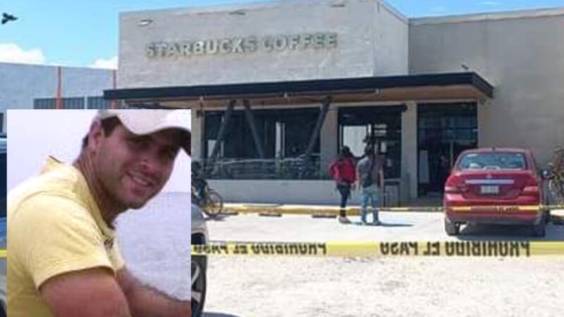 Muerto por intento de robo en Tulum, era empresario