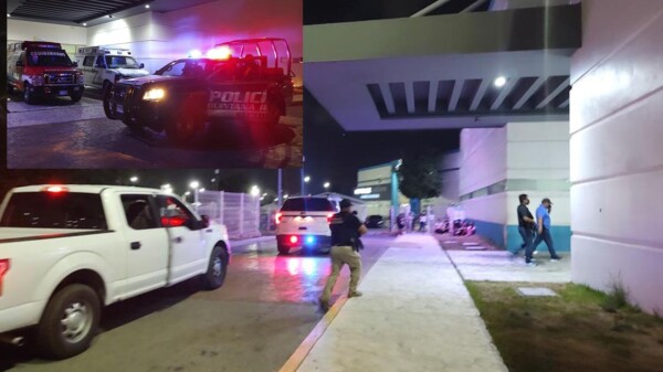 Ejecutan a expolicía ministerial, tenía antecedentes por robo vehicular