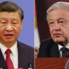 China responde a AMLO: “no existe tráfico ilegal de fentanilo”