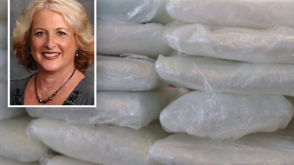 Acusan de traficar fentanilo a lideresa sindical en EU