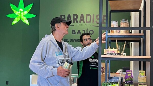 Tiendas de marihuana de Fox operan con permisos ilegales