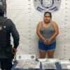Detienen a dos en operativo antinarcomenudeo en Playa del Carmen